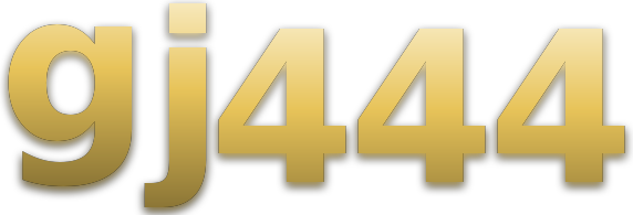 gj444 logo